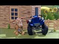 Scrambler The Goat Herder UK