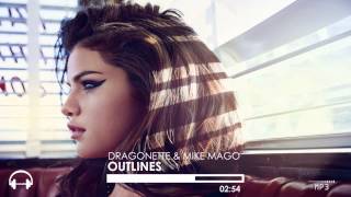 Dragonette &amp; Mike Mago - Outlines (Original Mix)