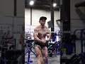 WHAT CARDIO TO GET SHREDDED? || Tristyn Lee #shorts