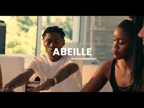 Tiakola x Franglish x Leto **Abeille’’ Afroswing drill type beat By Beatskiller.