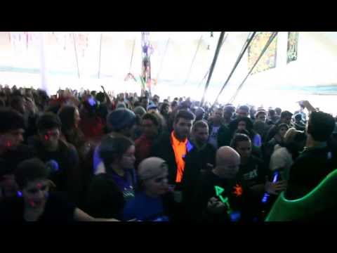 Alienn Live @ Magic Dreams 1º Aniversario Lapa do Lobo Portugal