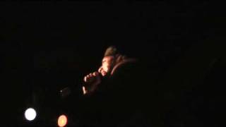 R.A. The Rugged Man - Da Girlz They Luv Me @ Southpaw, Brooklyn, NYC