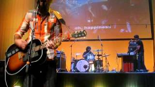 David Crowder Band - Oh Happiness