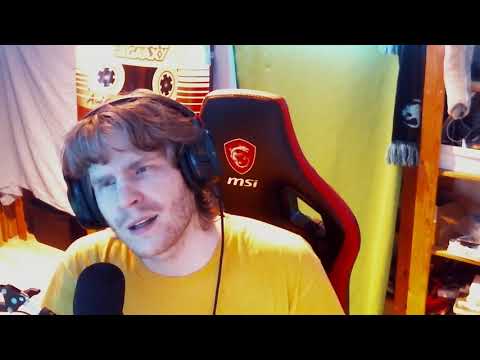 Show DNSLgames 23 04 2020