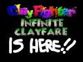 ClayFighter Infinite Clayfare Beta 1 Trailer
