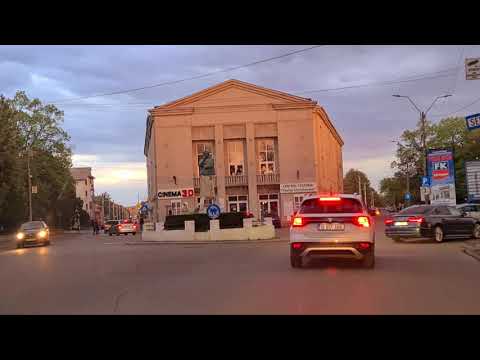 Municipiul Ramnicu Sarat din judetul Buzau