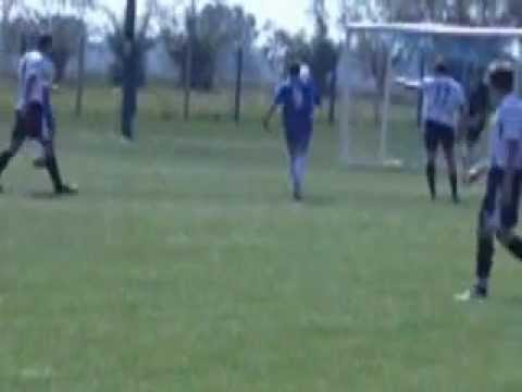 Korona Wejsce - MKS Skierniewice 19.08.2012 r. fragment