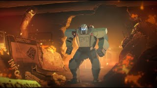 Dispatch: Episodes 5 & 6 preview teaser