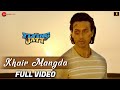 Khair Mangda Full Video A Flying Jatt Tiger Shroff Jacqueline F Sachin Jigar