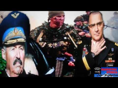 ŠOKANTNA ISPOVEST RUSKOG GENERALA SA KIM - Kad smo se sreli nije im bilo dobro..