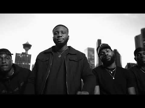 Dozie - Rollin Ft. Caleborate (Official Music Video)