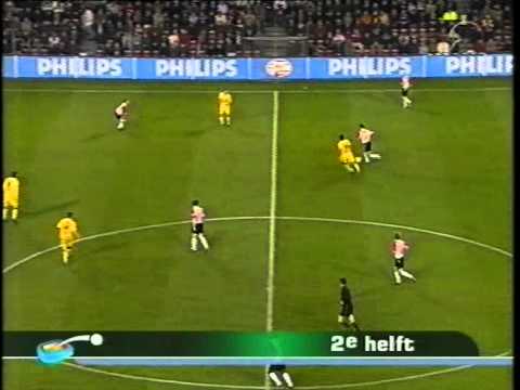 2002-10-19 PSV - Roda JC 0-0