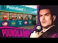 Greeters Guild Welcome To Poundland Troy Hawke