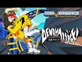 Videoclip de gameplay cu Denshattack!  Toate platformele