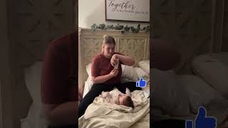 #bedtimeroutine  #breastfedbaby #momlife #motherhood #eveningroutine #babyproducts #youngmom creator