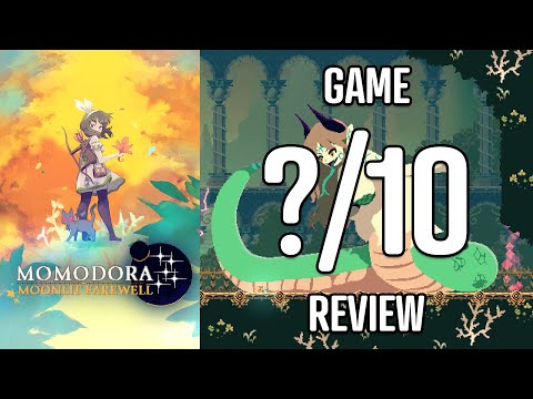Momodora: Moonlit Farewell | Game Review