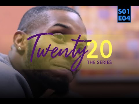 TWENTY20 Episode 4 "Thursday" Now Available