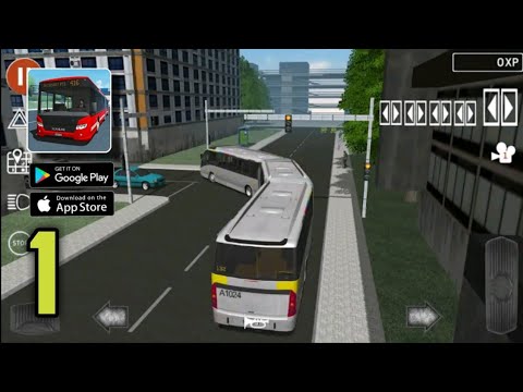Public Transport Mod APK Download | Unlimited Money & All Bus Unlocked 🚍