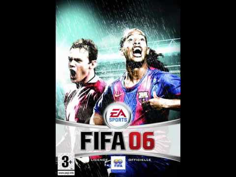 FIFA 06 Soundtrack: Carlinhos Brow e DJ Dero - Nabika