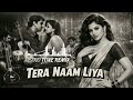 Tera Nam Liya Tujhe Yaad Kiya Heart Touching Love Song Trending 2026