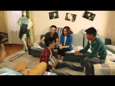 Tengeriin produser trailer