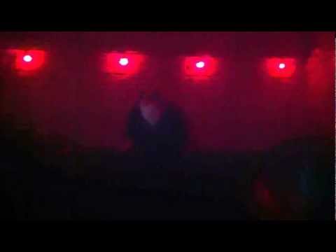 Beat Pharmacy / Echologist @ JUICER 08.05.2012 (ARMA17, Moscow)