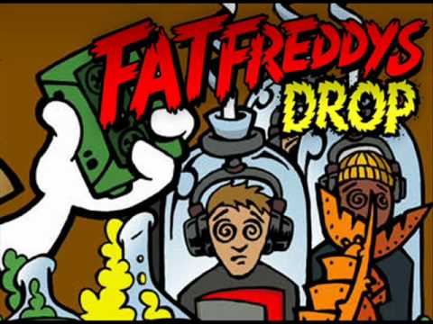 Fat Freddy's Drop - Five Day Night