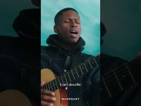 @MahoganySessions #shorts