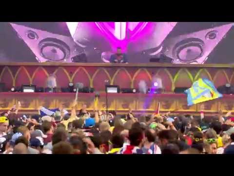 Tomorrowland 2015 | Sander Van Doorn
