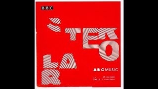 Streolab: Working Title (The Pram Song) (Seeperbold) (22-11-94, Mark Radcliffe)