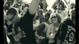 Big D and The Kids Table feat Moe Pope &quot;Rock-a-Week&quot;