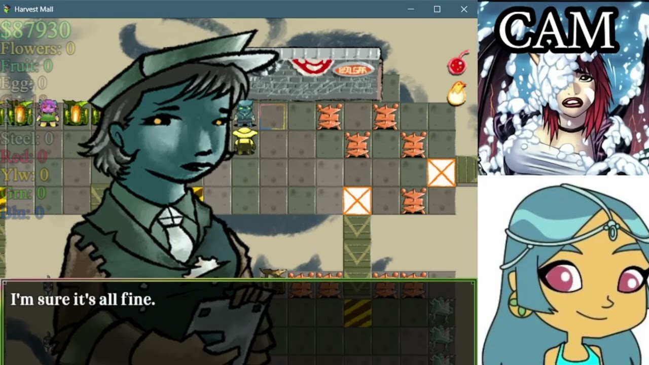 Gameplay Video