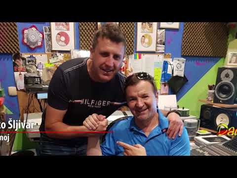 HAKO ŠLJIVAR - Oče moj