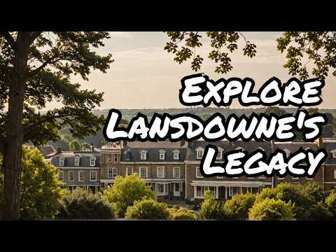 20 Astonishing Facts That Reveal the Untold Story of Lansdowne, PA