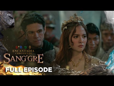 Sang’gre: Ang kaguluhan sa kasalan! (Full Episode 147 - January 6, 2026) | Encantadia Chronicles