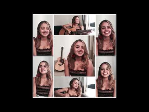 Blackbird - The Beatles (Nicolle Horbath Vocal Arrangement)