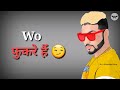 Gall Goriye WhatsApp Status Raftaar Punjabi Song WhatsApp Status Raftaar Rap Status Mr A