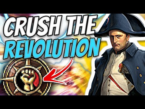 Revolutionary France MUST BE STOPPED! (ft. @AbsoluteHabibi, @ZlewikkTV and @Quarbit)