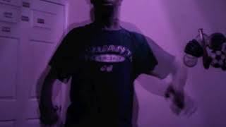 Cranberry moonwalk💥💥💥 by b.o.b