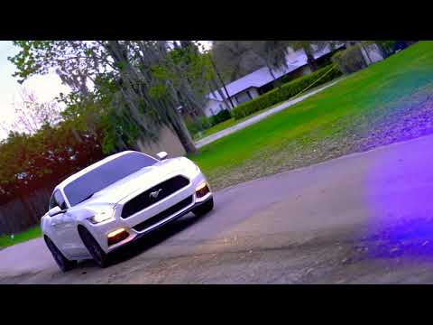 DFNTreezi - Kevi Story (Official Video) -