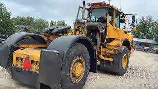 Tracteur routier Volvo T25D | Image 4 - Autoline