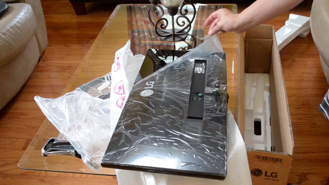 Монитор LG 29'' 29UM58-P