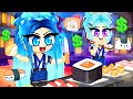 I BUILT A SUSHI RESTAURANT IN ROBLOX
