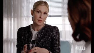 Dynasty 1x12 -- Kelly Rutherford Guest Stars video