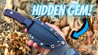 3 Reasons Why Rookies & Pro Should Consider This Blade!