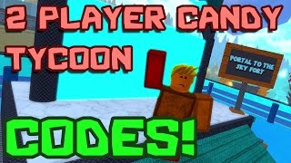 Candy Tycoon 2 Plr Codes 2019 Th Clip - 