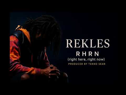 REKLES - MI NDO NAJUA (Story book riddim audio)
