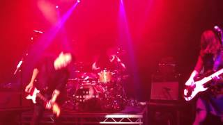 The Wedding Present - Lovenest - Cambridge Junction