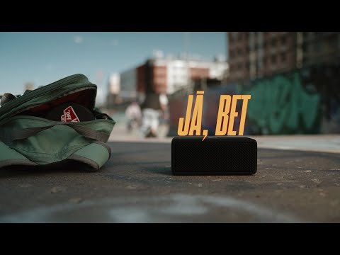 Kristine Praulina & The Soulful Crew - Jā, Bet! (Oficiālais video)