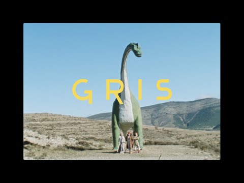 Uniforms presenta el videoclip de su nuevo single, Gris, grabado en la Ruta de las Icnitas